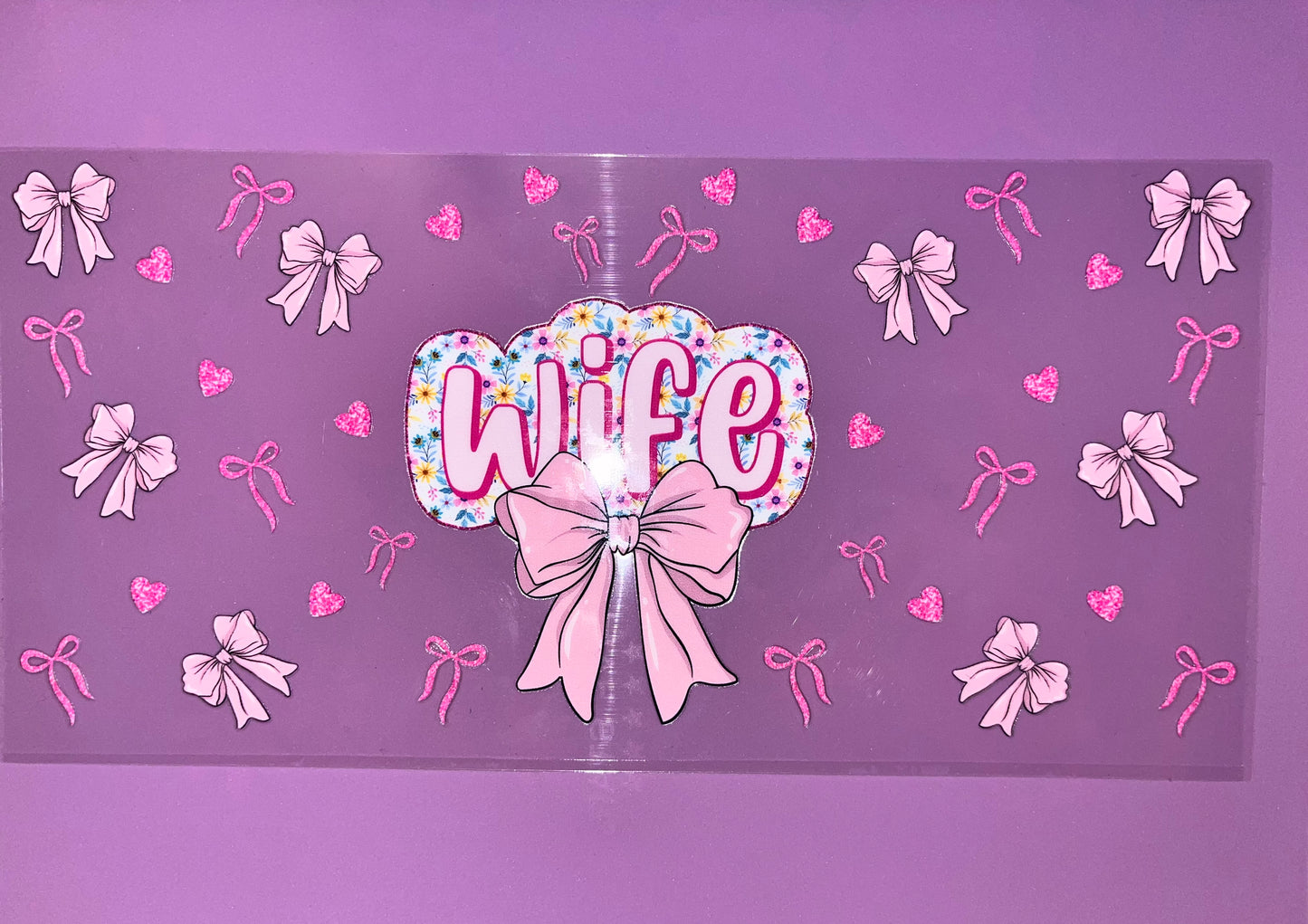 Wife