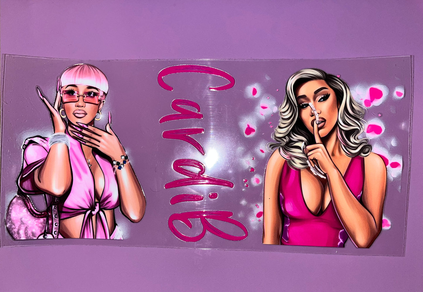 Cardi B