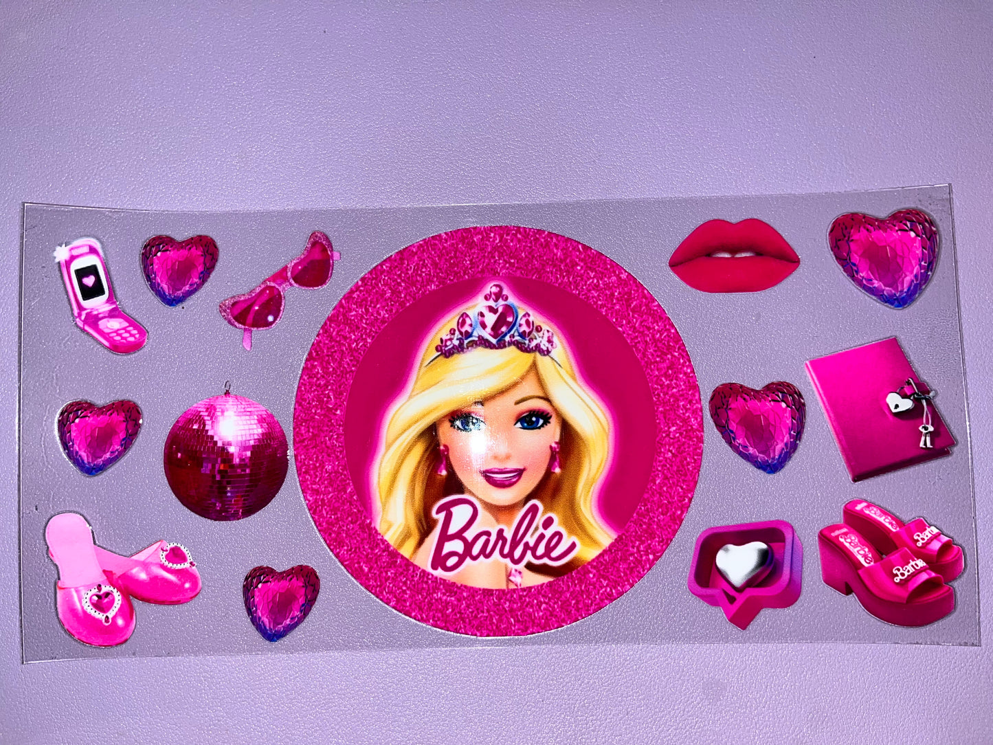 Barbie