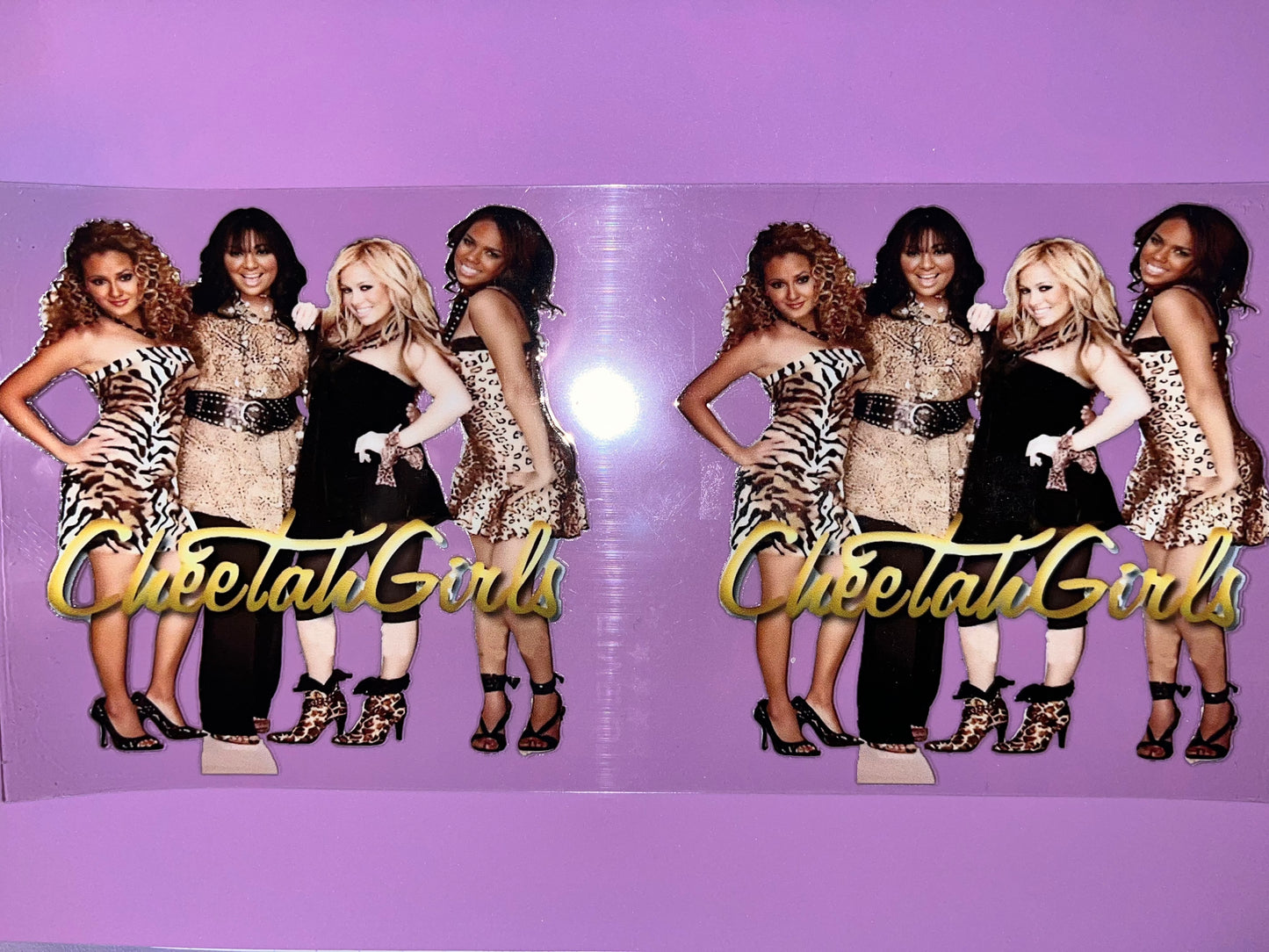 Cheetah Girls