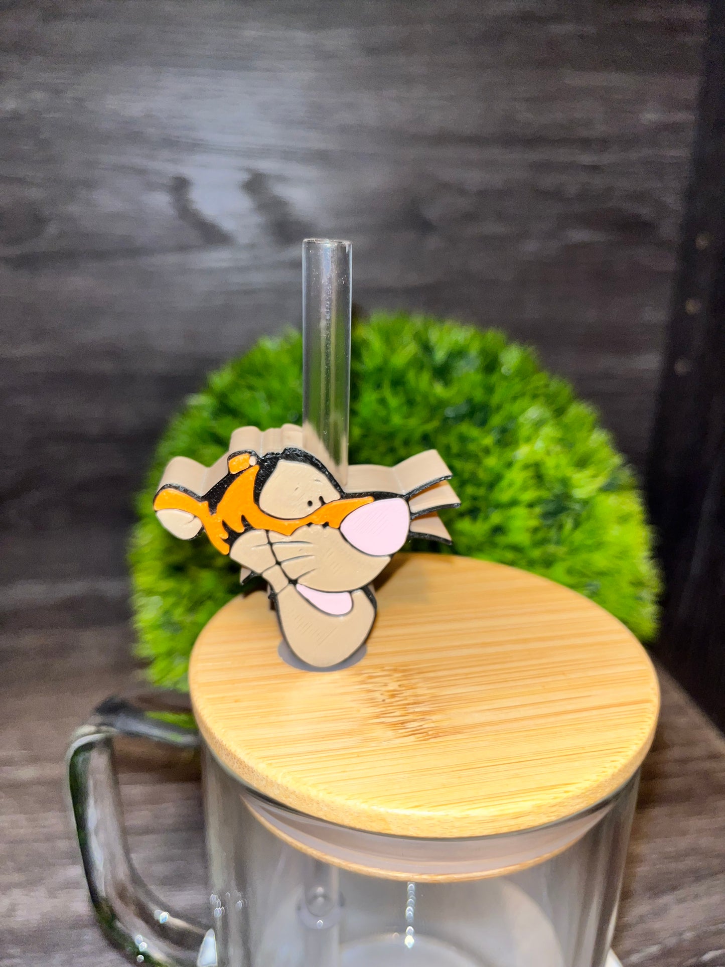 Tigger