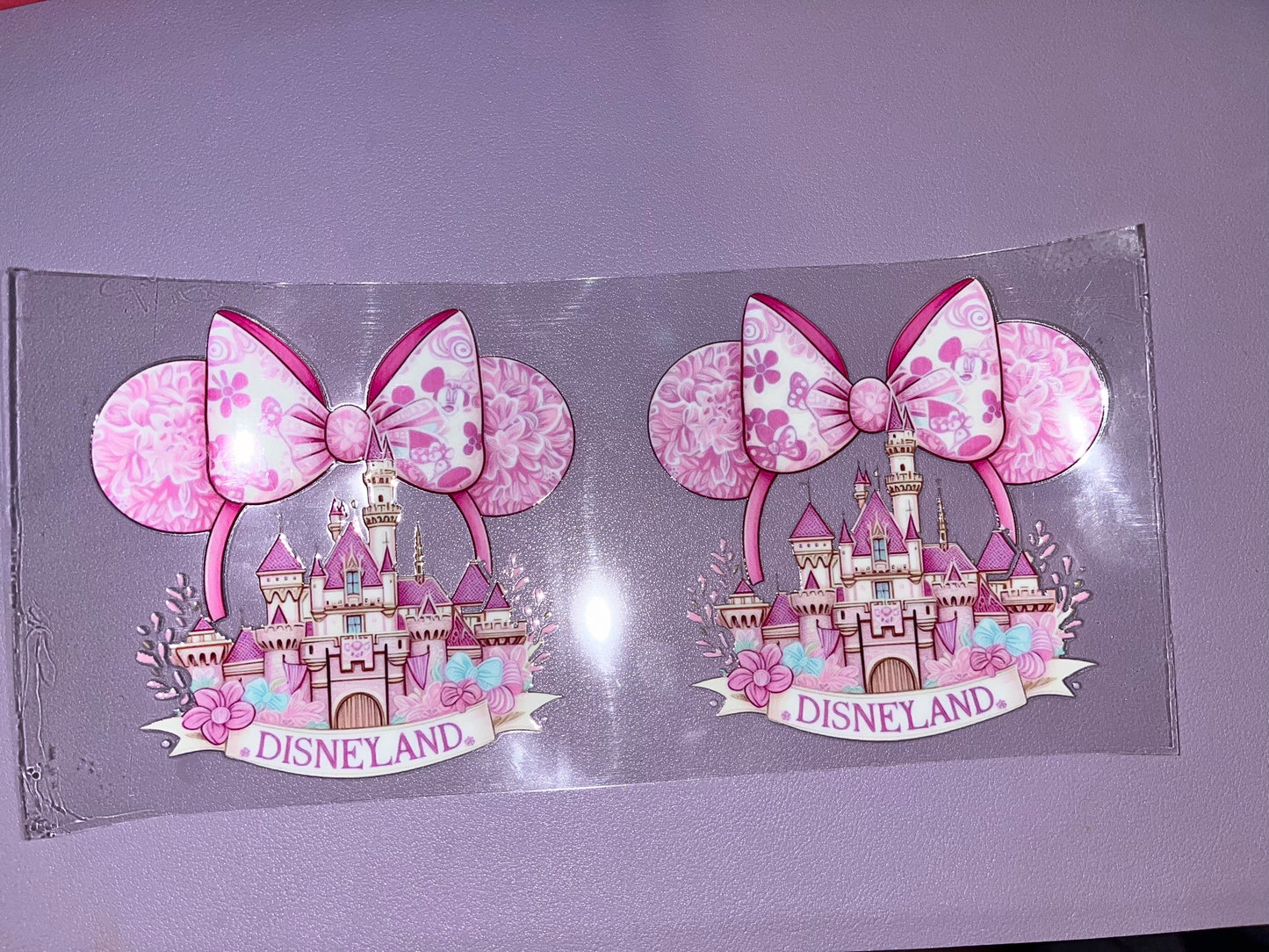 Disneyland