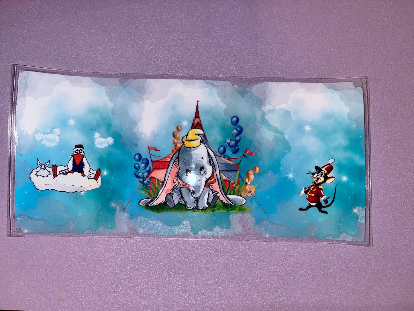 Dumbo