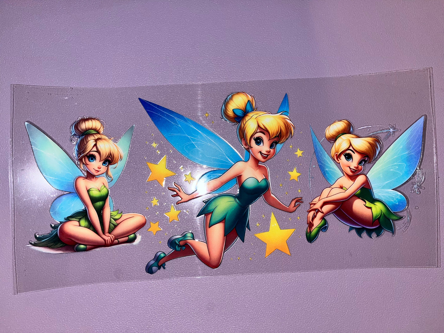 Tinkerbell