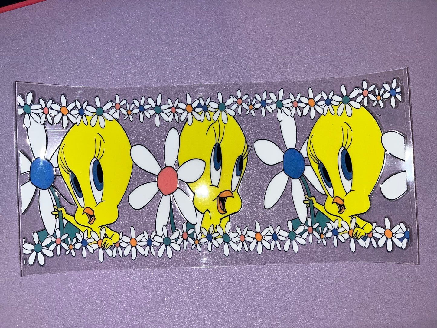 Tweetybird