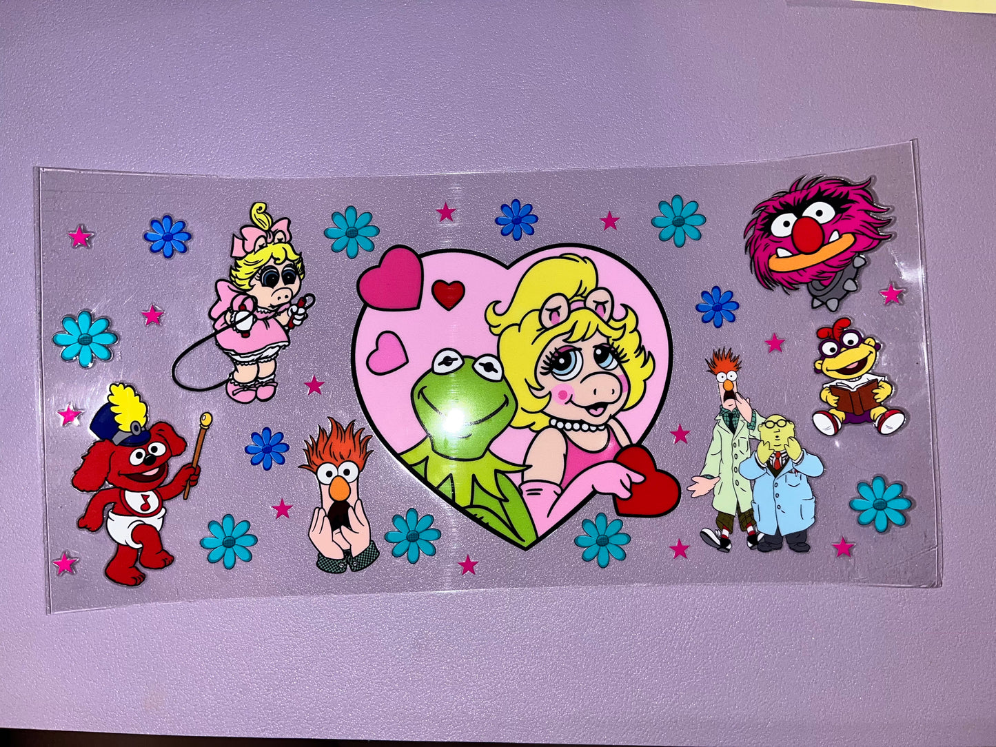 Muppetlove