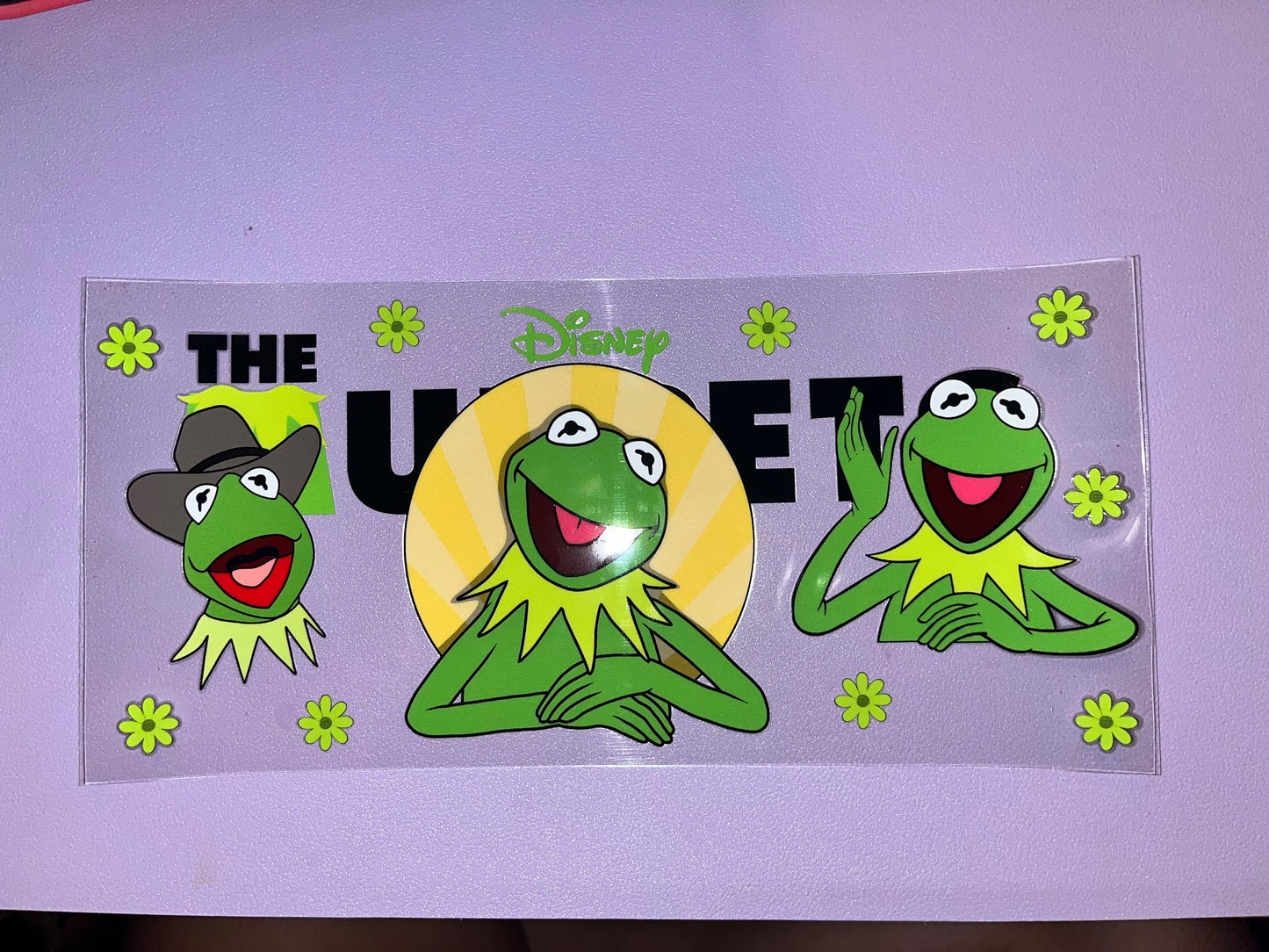 Kermit The Frog
