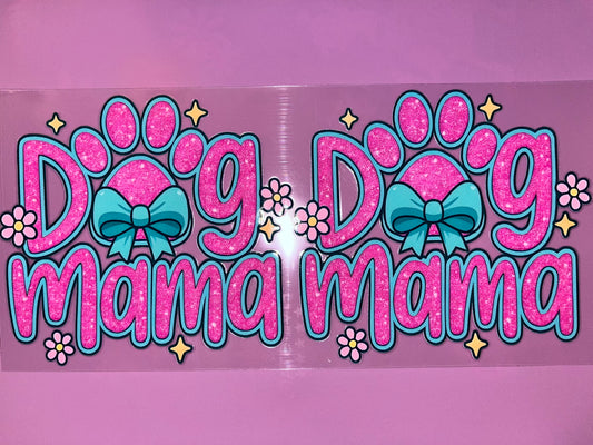 Dog Mama5