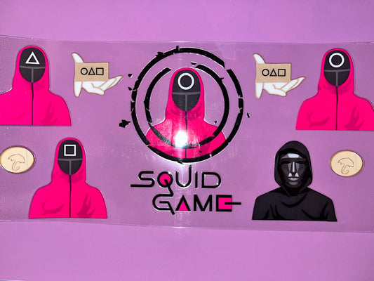 Squid Game