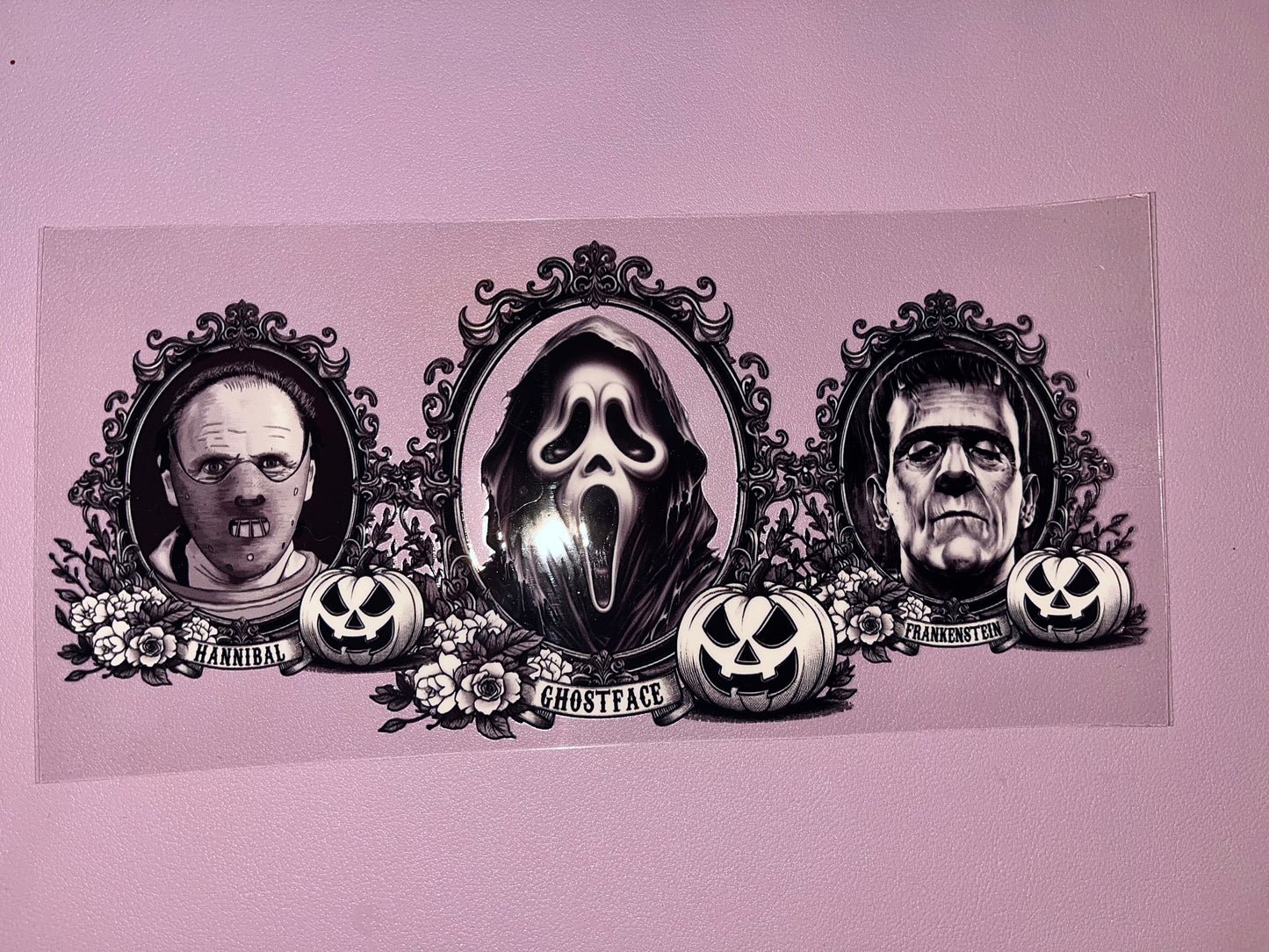 Horror